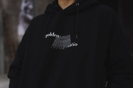 DEFINITION HOODIE